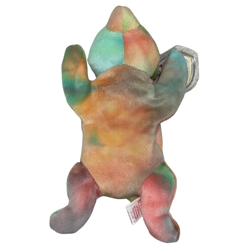 TY Beanie Baby - SAMMY the Bear  1999 (8.5 inch) - Picture 4 of 7